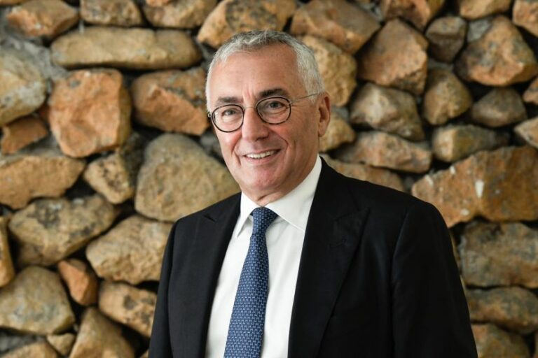 Unioncamere, Prete rieletto presidente