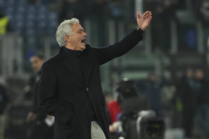 Italian football Coppa Italia match - SS Lazio vs AS Roma