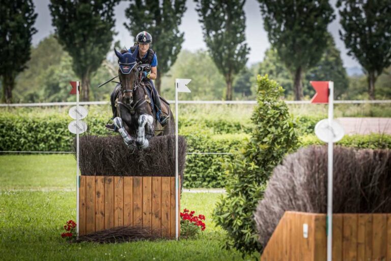 Equitazione, definita la spedizione azzurra per i Giochi Olimpici