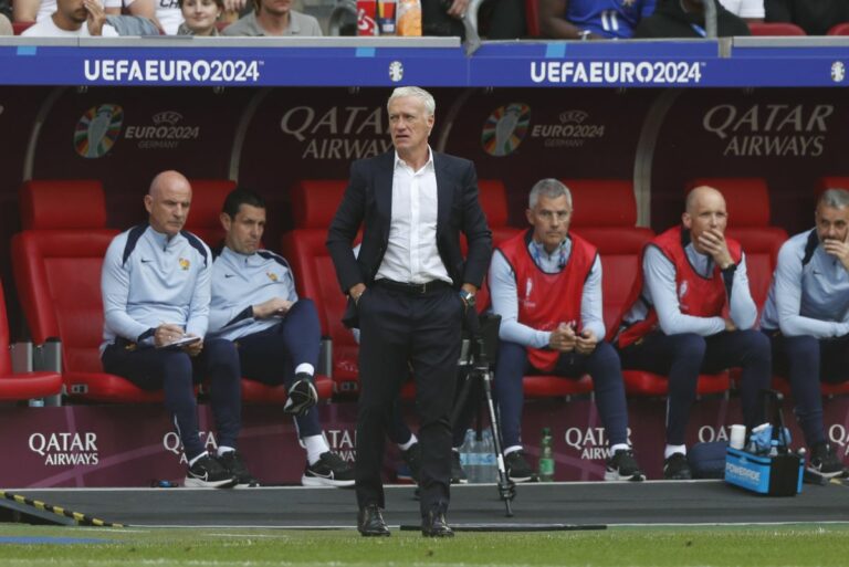 Francia a caccia di un posto in finale, Deschamps “Spagna top”