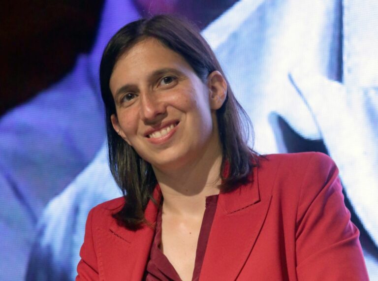 شلاين: متحدون.. و لا أريد استخدام حق النقض