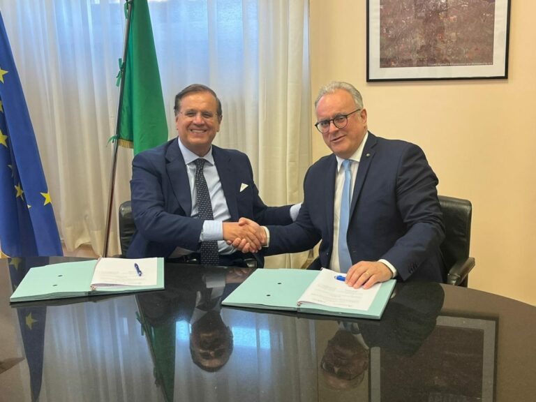 Antitrust rinnova l’intesa con Autorità di Regolazione dei Trasporti
