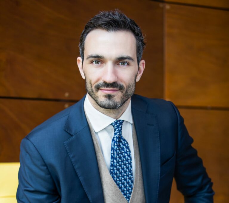 Alessio Romitelli è il nuovo Ceo di Named Group