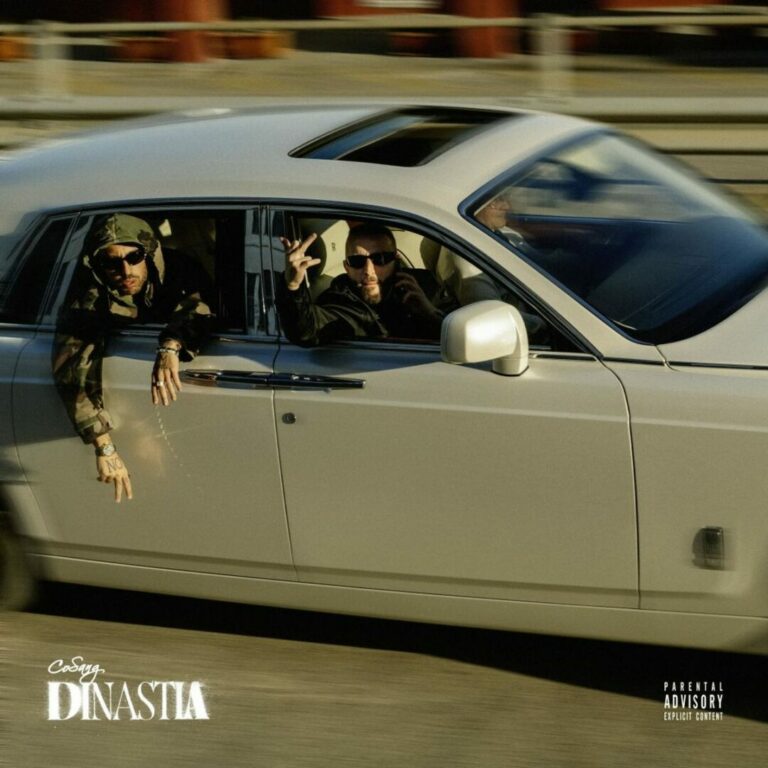 CòSang, tornano dopo 12 anni con il nuovo album “Dinastia”