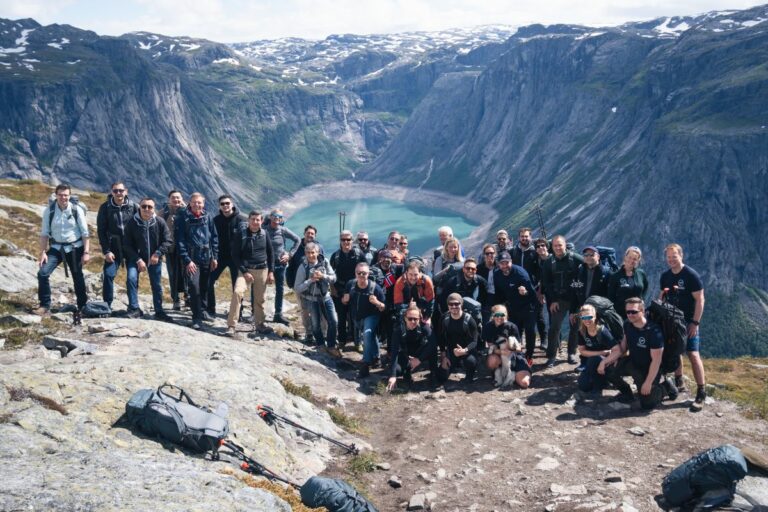 Lexus premia l’eccellenza dei suoi concessionari con i Kiwami Awards