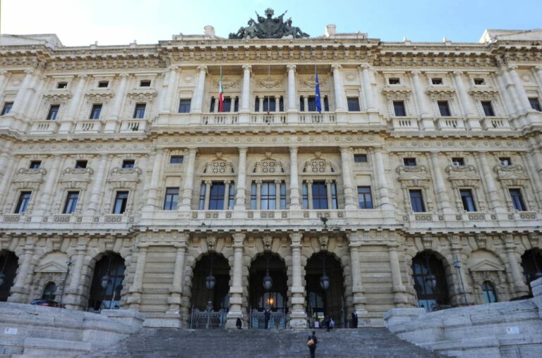 Cassazione, per rumori intollerabili Comune deve risarcire i residenti