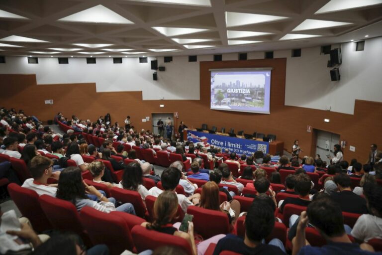 Festival dell’Economia Civile, 6^ edizione al via dall’Ateneo di Firenze
