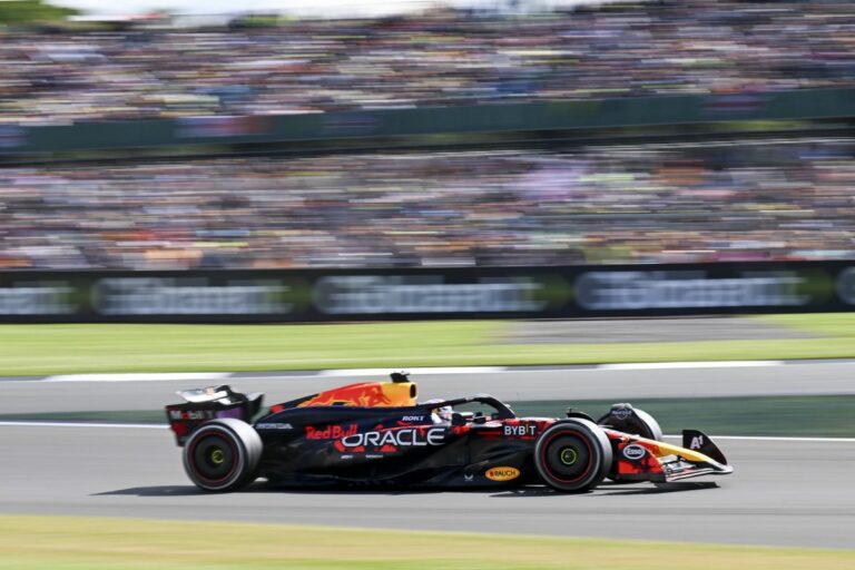 F1, ufficiali le sei prove Sprint del 2025