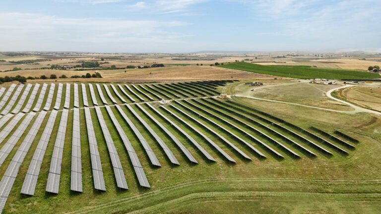 Iren e European Energy inaugurano un nuovo parco fotovoltaico a Tuscania