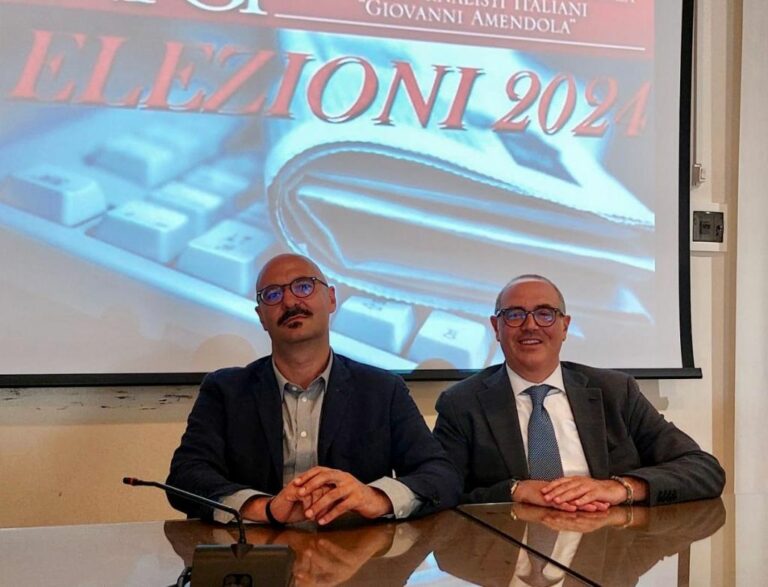 Giornalisti, Roberto Ginex eletto presidente Inpgi