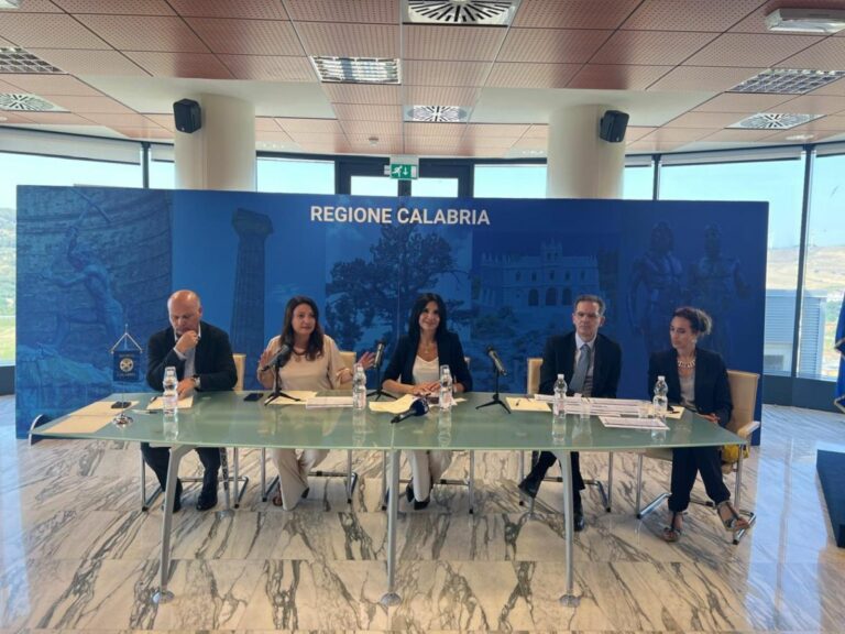 Oltre 88 milioni per il Piano di supporto alle fragilità in Calabria