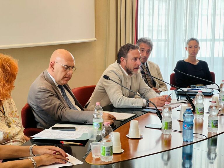 Rigassificatore, Piana “Abbiamo ascoltato le esigenze del territorio”