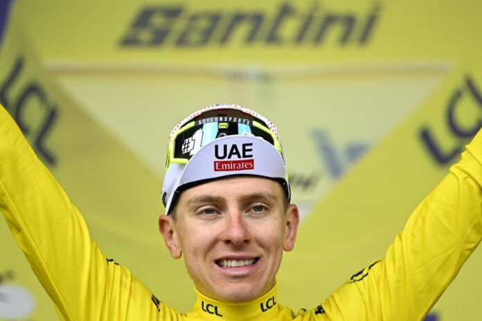 Ciclismo - Tour de France - tappa 13