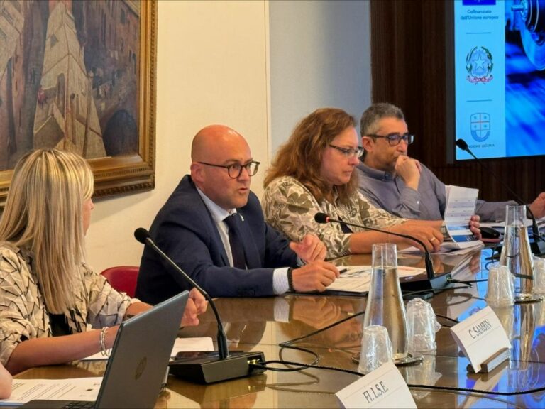 Liguria, 15 milioni per il nuovo bando area crisi complessa del Savonese