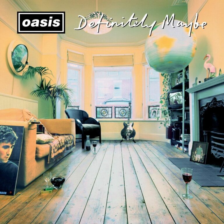 Oasis, esce “Up in the Sky (Monnow Valley Version)”