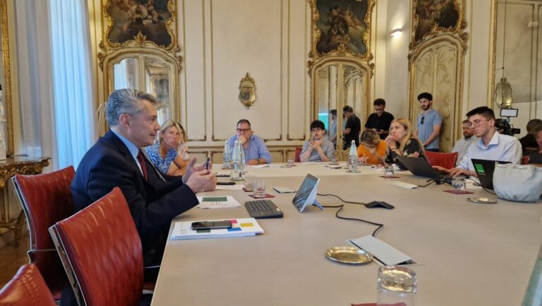 Compagnia San Paolo, anche nel 2025-2028 previste erogazioni per 700 mln