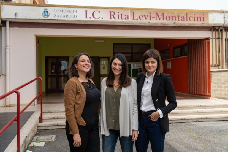 Toyota rinnova partnership con Valore D per progetto “Inspiring Girls”