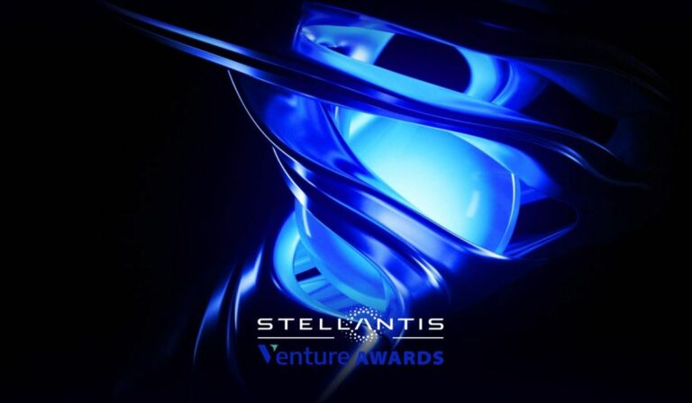 I Venture Awards premiano startup che collaborano con Stellantis