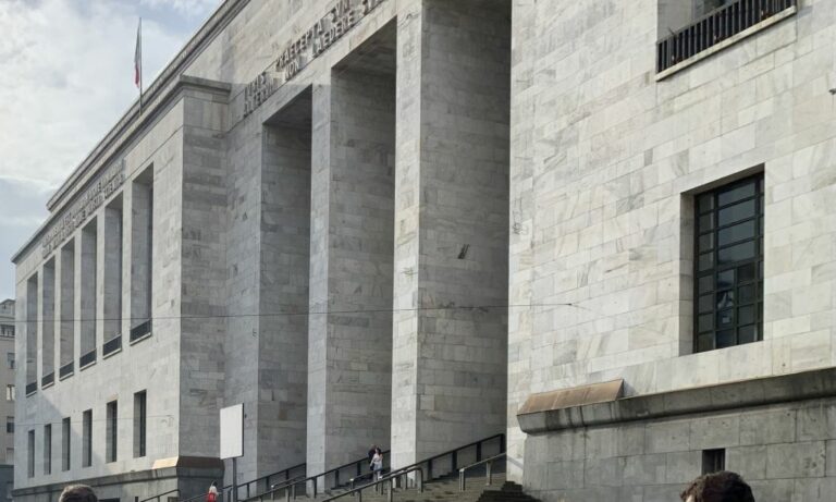 Milano, violenze Capodanno. Confermate condanne in appello