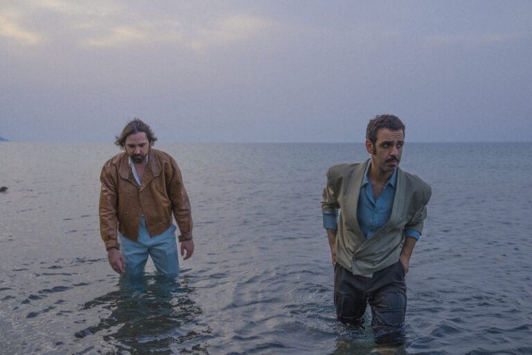 Colapesce Dimartino il 17 luglio live al Festival di Agerola