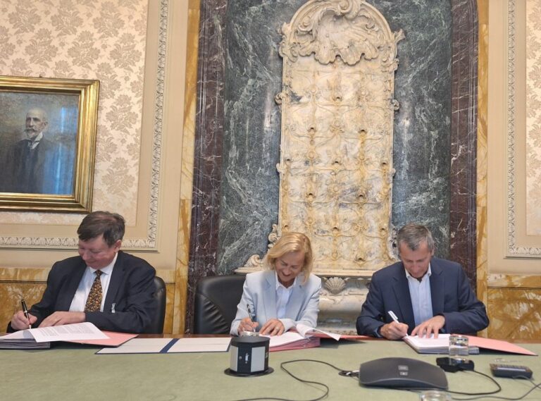 Edison, Framatome e Politecnico Milano annunciano un accordo su Nucleare