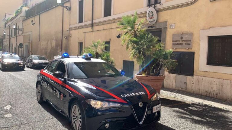 Roma, torture e violenze in centro educazione motoria. 10 arresti