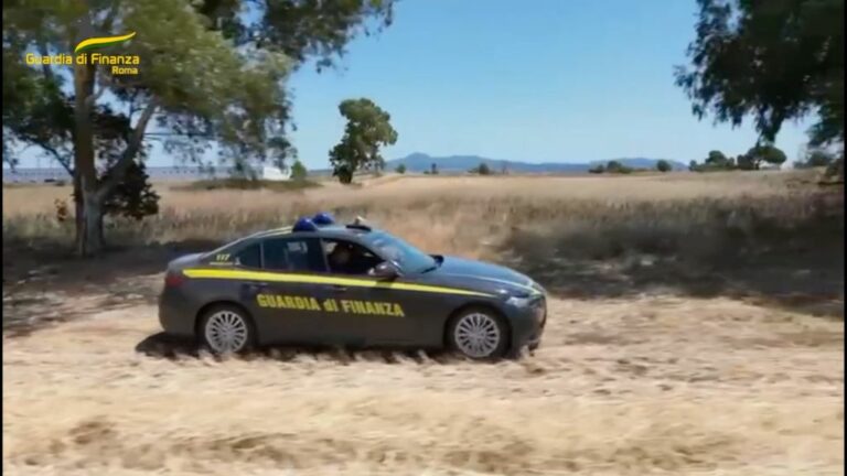 Roma, regolarizzati illecitamente oltre 500 extracomunitari. 25 indagati