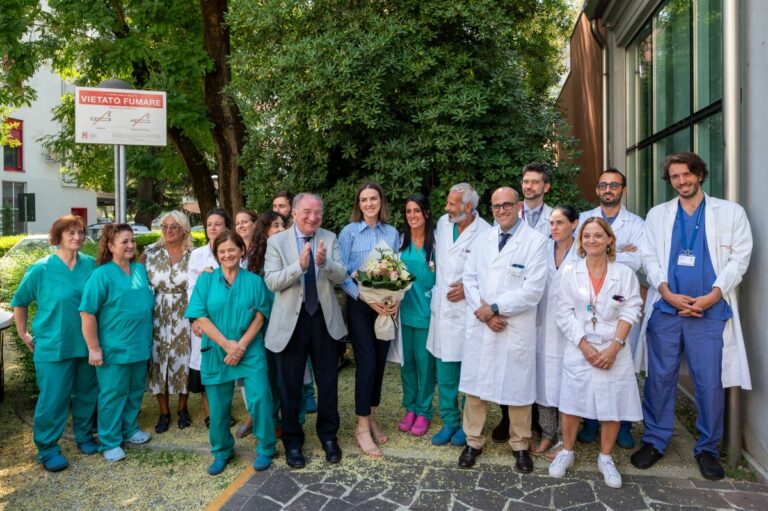 Strage bus di Mestre, dimessa dall’ospedale di Padova bambina ucraina