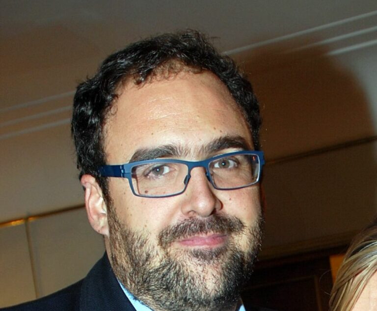 Salvatore Nastasi nuovo presidente della Fondazione Cinema per Roma