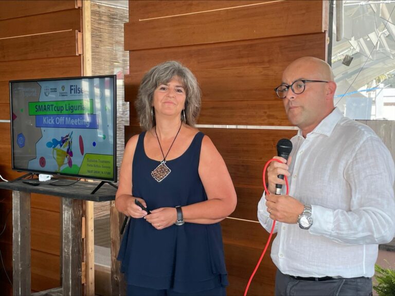 Al via la dodicesima edizione di SMARTcup Liguria