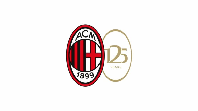 Il Milan festeggia 125 anni, presentato il programma