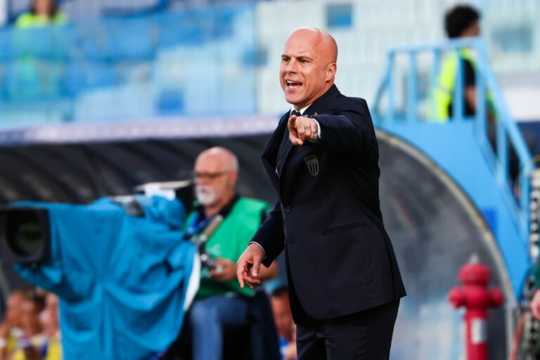 Le azzurre del calcio volano agli Europei del 2025