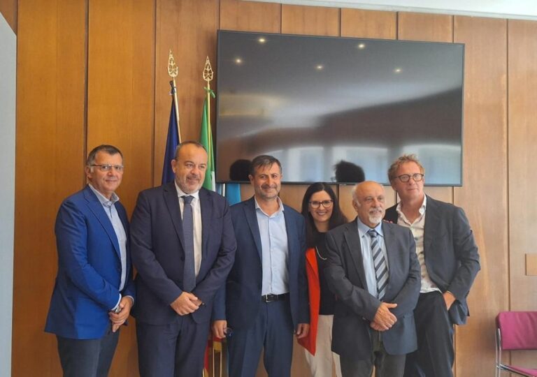 Valeriani eletto all’unanimità presidente Commissione Trasparenza