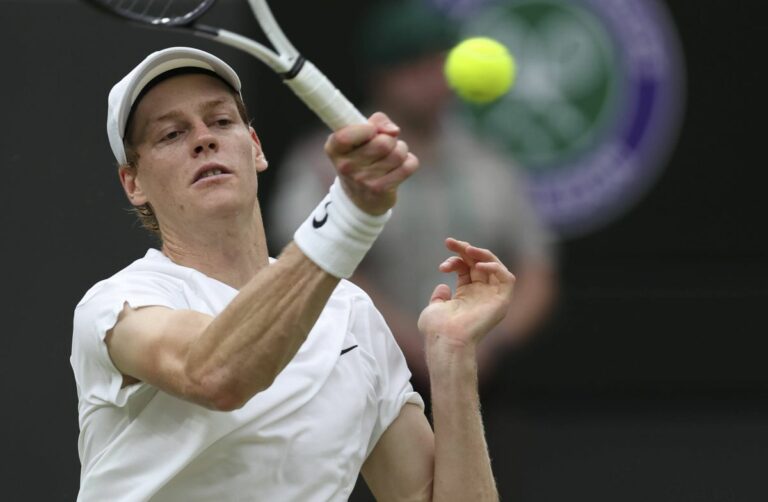 Us Open: nell’entry-list 14 azzurri, al via anche Nadal