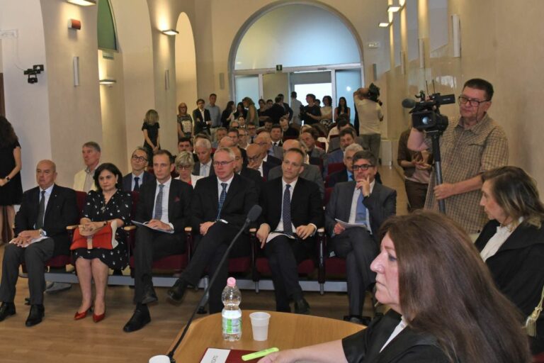 Fedriga “Corte dei Conti riconosce solidità finanziaria Regione”