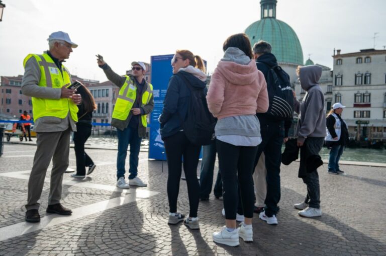 Turismo, Caner “Forti incrementi nei numeri dei primi 5 mesi 2024”