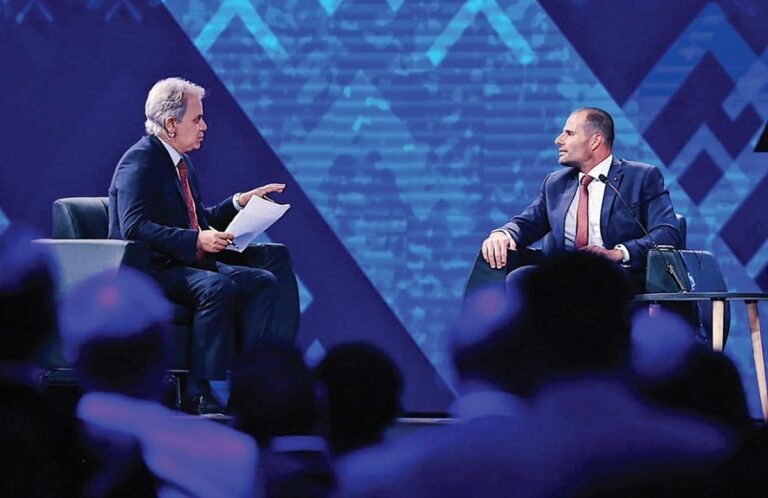 Maltàs PM insists on addressing the roots of migration