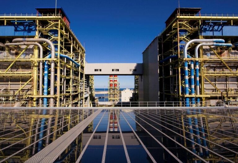 A2A, presentato il terzo bilancio di sostenibilità territoriale Puglia