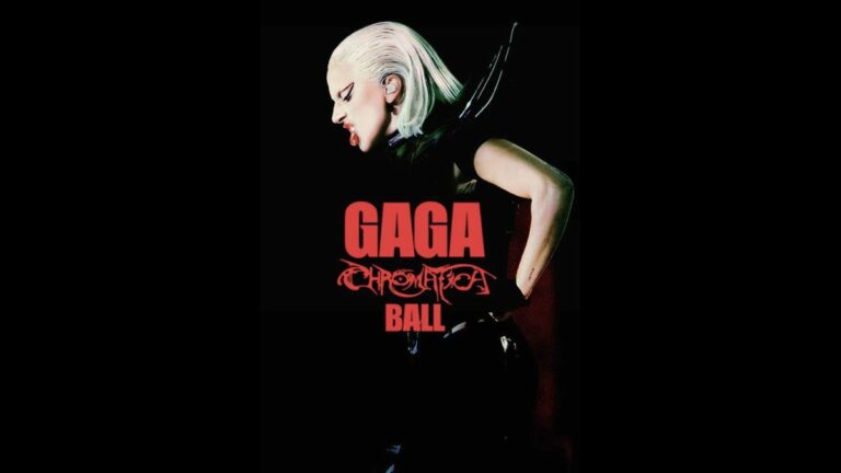 Il 28 agosto in esclusiva su Sky il concerto “Gaga Chromatica Ball”