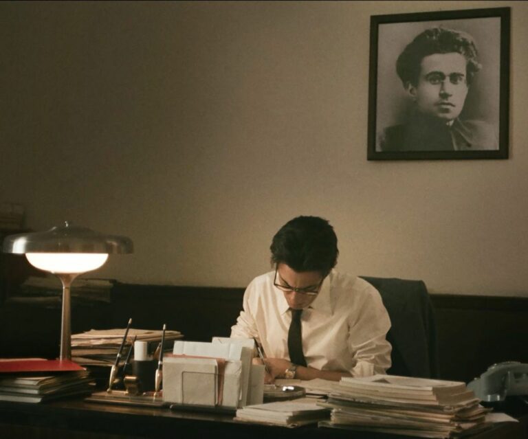 Il film “Berlinguer. La grande ambizione” apre Festa del Cinema di Roma