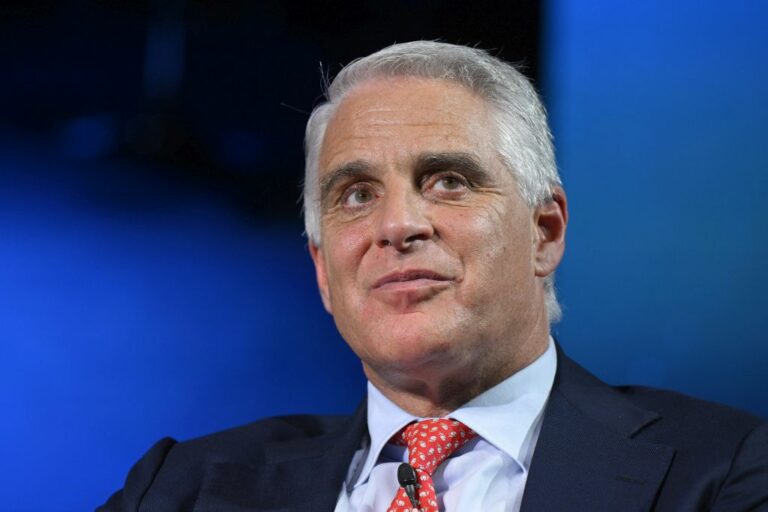 Unicredit, Andrea Orcel nominato “Banchiere dell’anno”