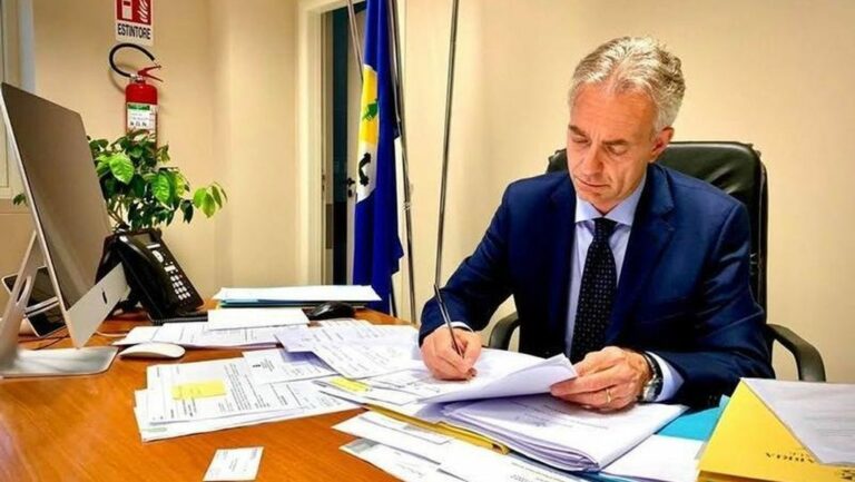Meccanizzazione, la Regione Calabria investe altri 5 milioni di euro