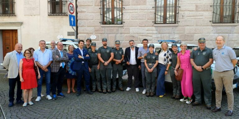 Accordo per riapertura Centro di recupero fauna selvatica a Sedico