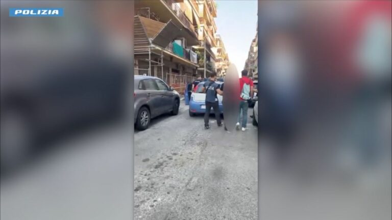 Roma, misure cautelari nei confronti di 9 persone per spaccio di droga