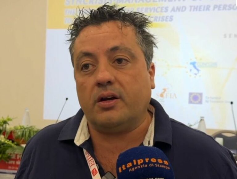 Congresso Anief, Pacifico “A breve il punto sul nuovo contratto scuola”