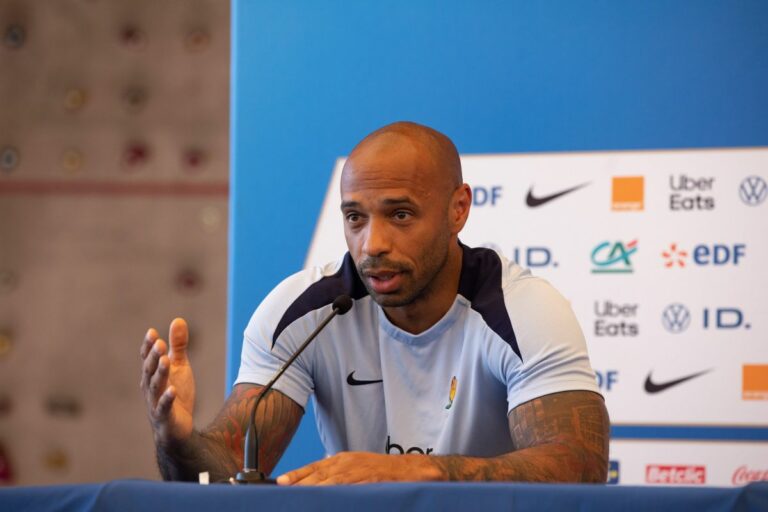 La Francia di Henry vuole l’oro nel calcio. Assente Yamal