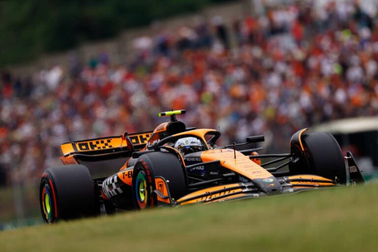 Isola “Doppio pit-stop strategia nettamente favorita”