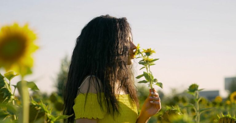 Respirare col naso è importante, fa da filtro