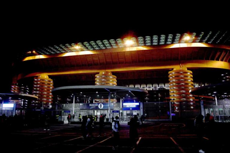 Nations League, il 17 novembre Italia-Francia al Meazza