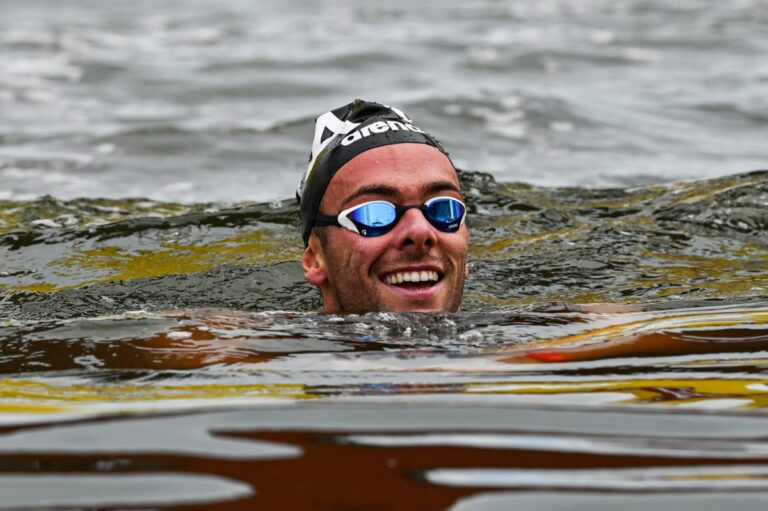 L’Italia degli sport acquatici alla conquista di Parigi